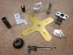 OEM Parts – B&B Tool Co